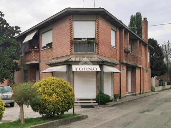 appartamento in vendita a Ferrara in zona San Martino