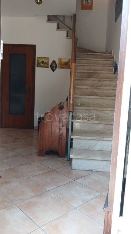 casa indipendente in vendita a Ferrara