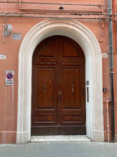 appartamento in vendita a Ferrara