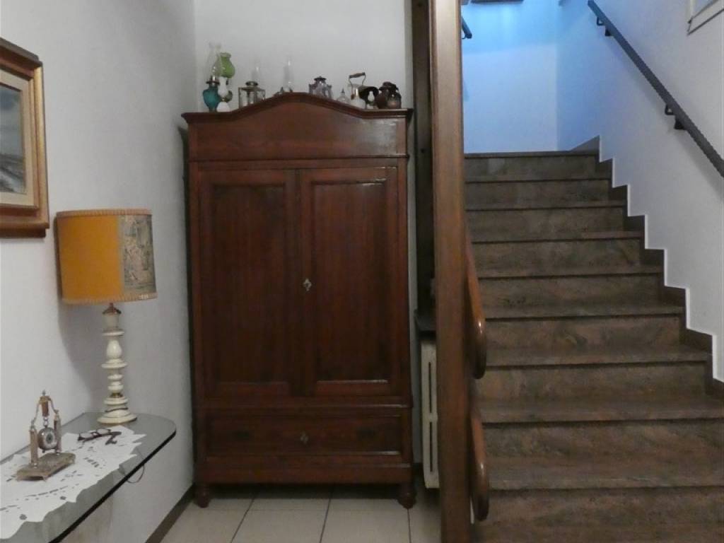 casa indipendente in vendita a Ferrara in zona Pontelagoscuro