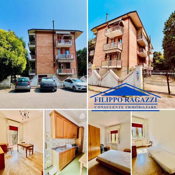 appartamento in vendita a Ferrara in zona Doro
