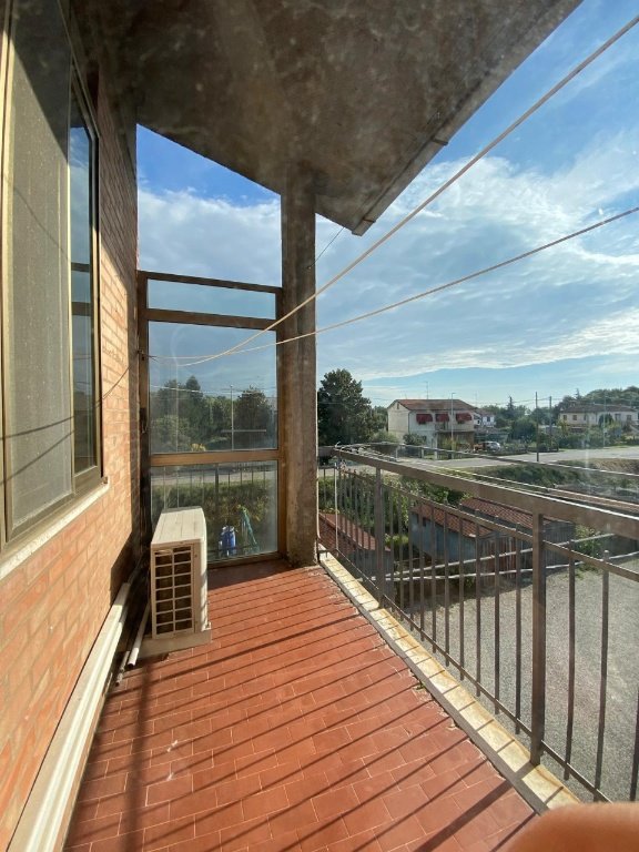 appartamento in vendita a Ferrara in zona Denore