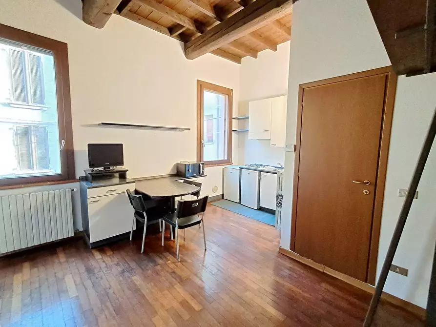 appartamento in vendita a Ferrara in zona Centro Storico