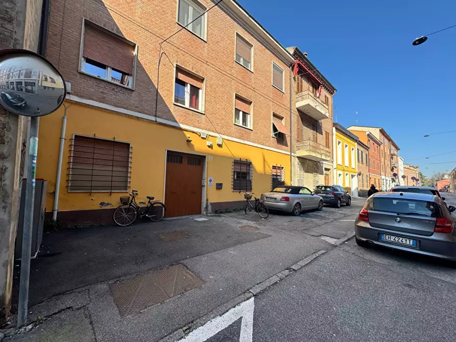 appartamento in vendita a Ferrara in zona Arianuova