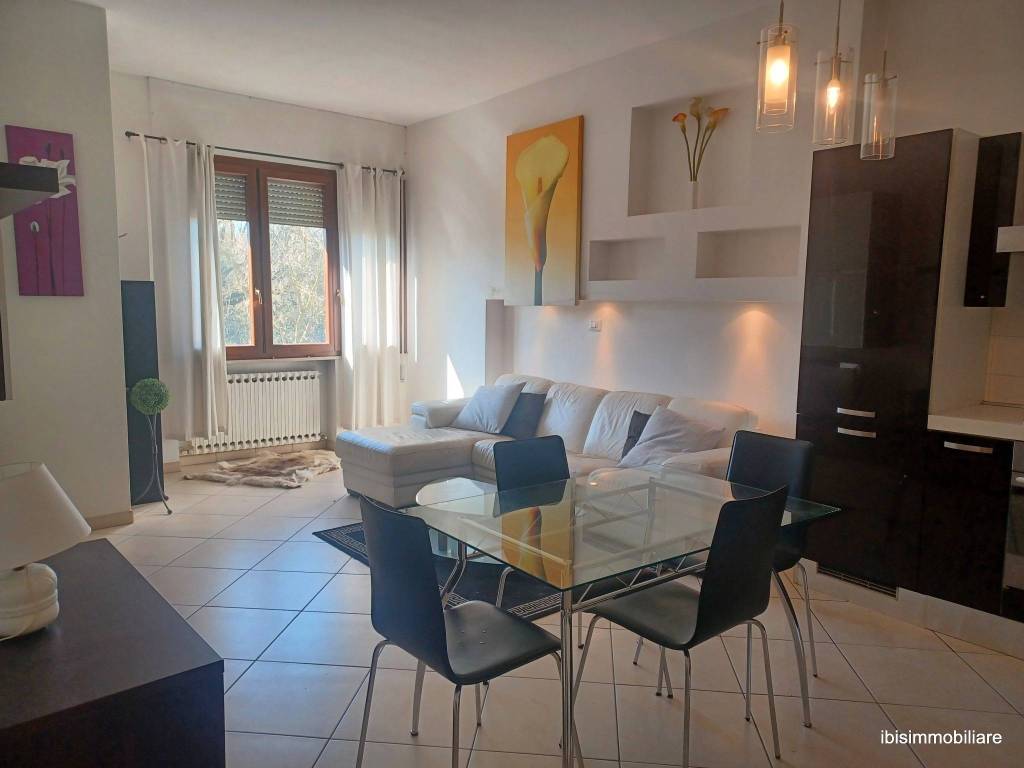 appartamento in vendita a Ferrara