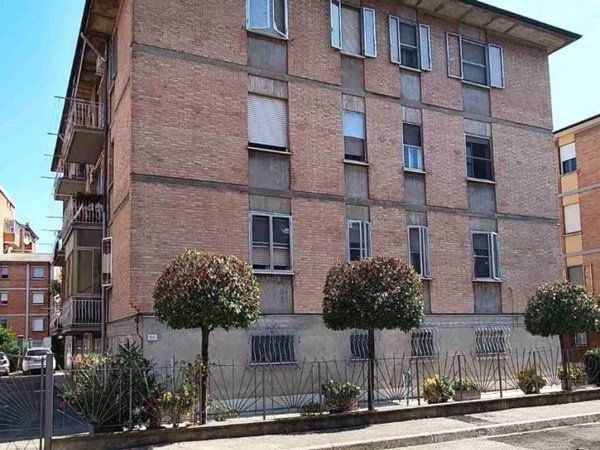 appartamento in vendita a Ferrara in zona Centro Storico