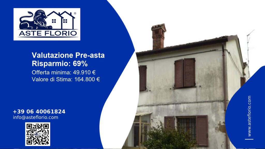 appartamento in vendita a Ferrara in zona Baura
