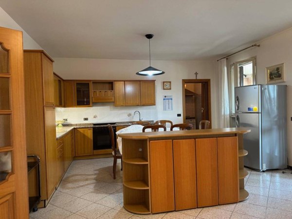 appartamento in vendita a Ferrara in zona Cona