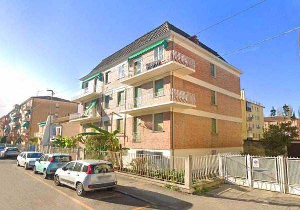 appartamento in vendita a Ferrara in zona Centro Storico