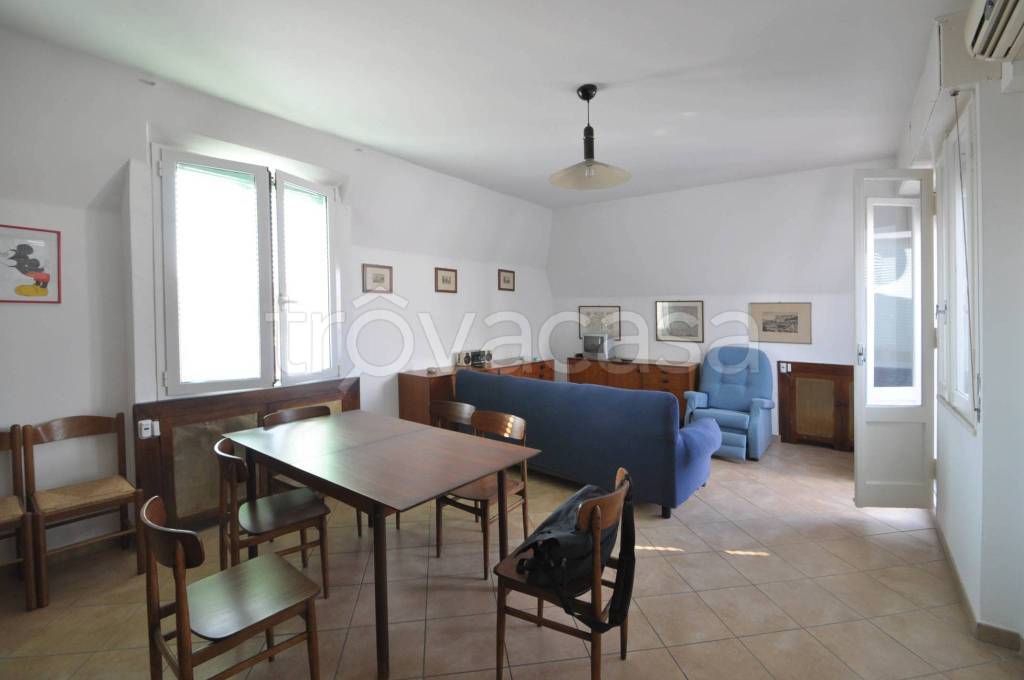 appartamento in vendita a Ferrara