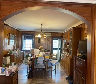 casa indipendente in vendita a Ferrara in zona Monestirolo
