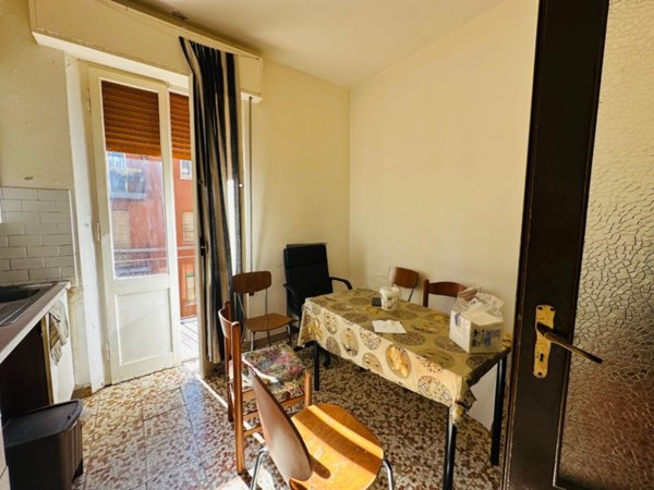 appartamento in vendita a Ferrara in zona Centro Storico