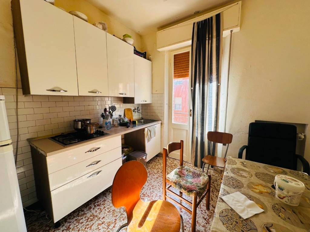 appartamento in vendita a Ferrara in zona Centro Storico