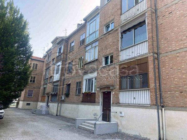 appartamento in vendita a Ferrara in zona Centro Storico