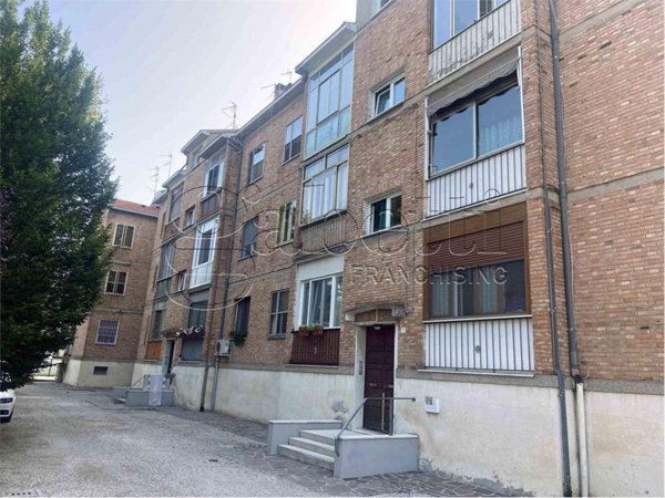 appartamento in vendita a Ferrara
