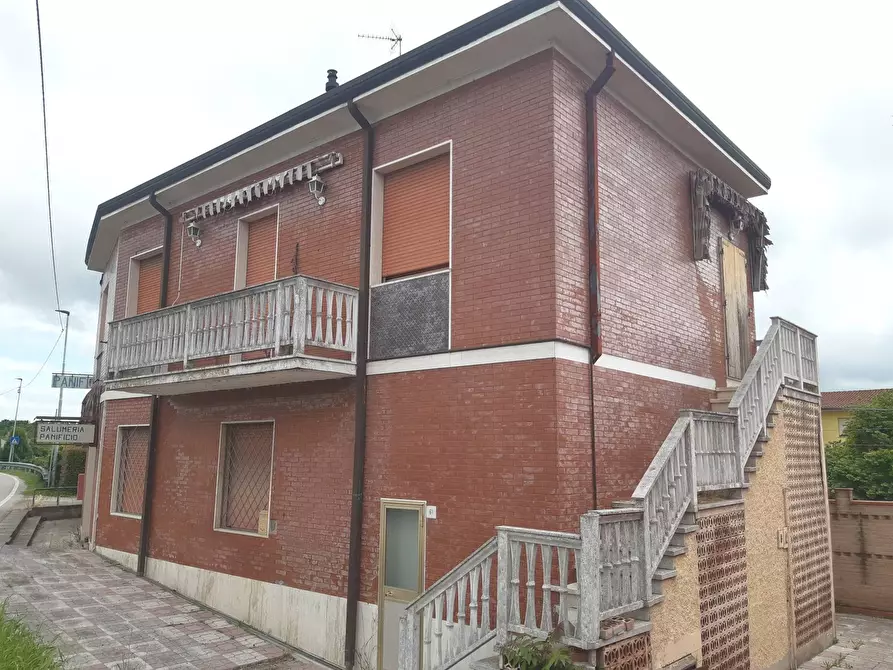 pentavano in vendita a Ferrara in zona Codrea