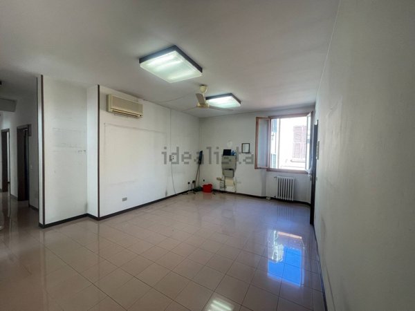 appartamento in vendita a Ferrara in zona Centro Storico