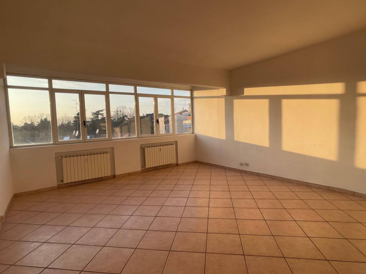 appartamento in vendita a Ferrara