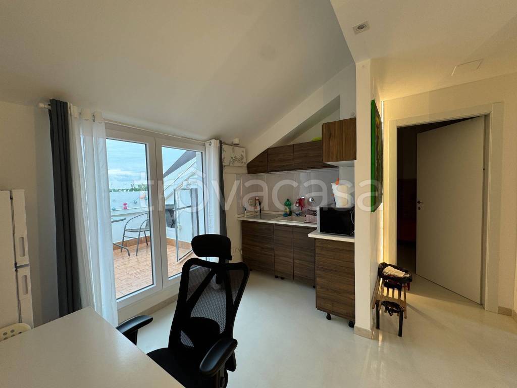 appartamento in vendita a Ferrara