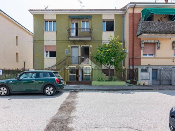 appartamento in vendita a Ferrara