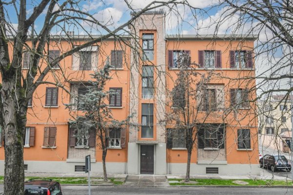 appartamento in vendita a Ferrara in zona Centro Storico