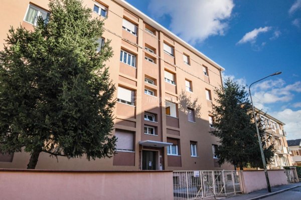 appartamento in vendita a Ferrara in zona Centro Storico