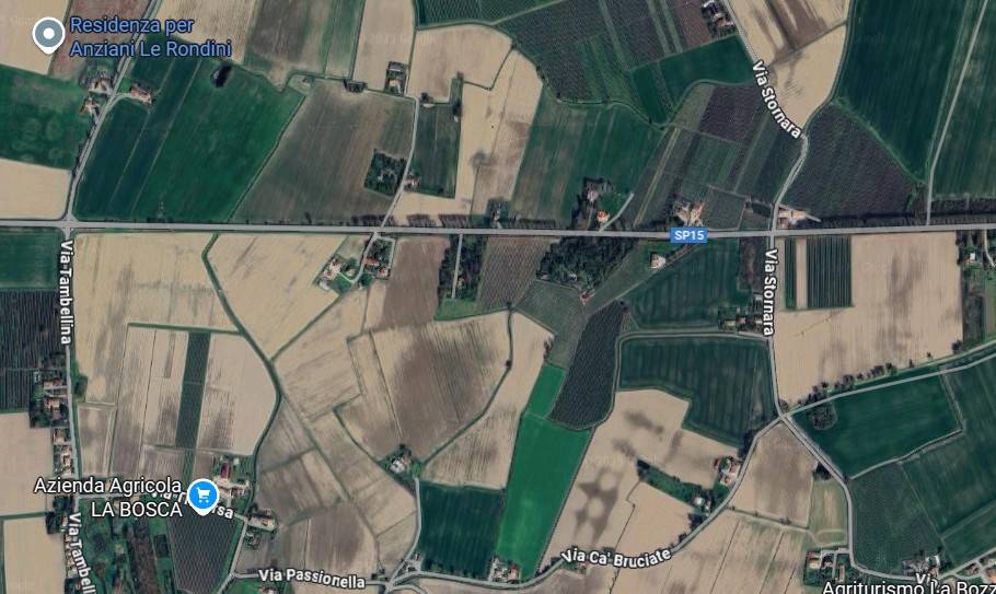 appartamento in vendita a Ferrara in zona Quartesana