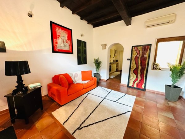 appartamento in vendita a Ferrara in zona Centro Storico