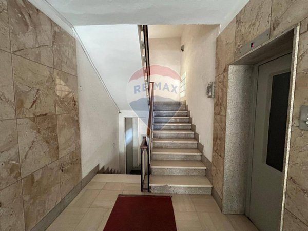 appartamento in vendita a Ferrara in zona Centro Storico