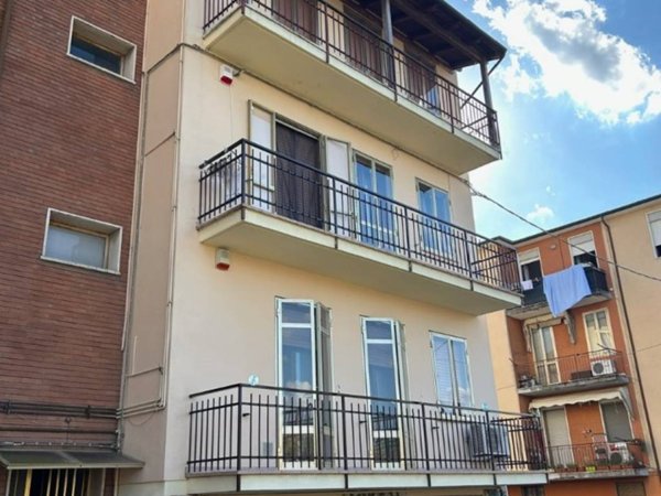 appartamento in vendita a Ferrara in zona Pontelagoscuro