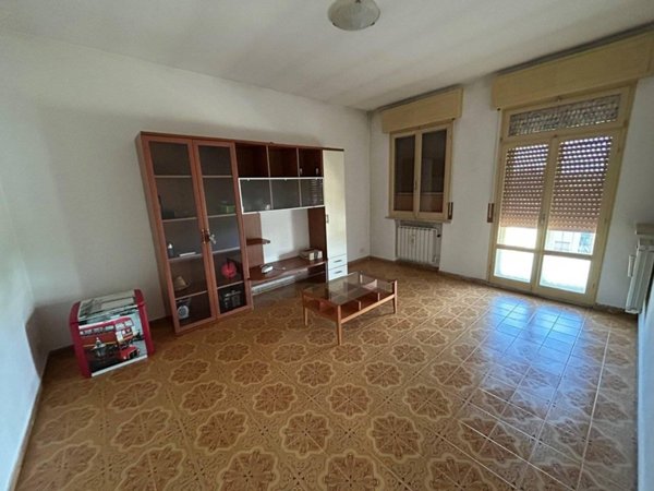 appartamento in vendita a Ferrara in zona Pontelagoscuro