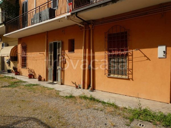 appartamento in vendita a Ferrara in zona Centro Storico