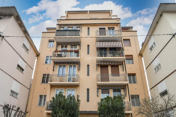 appartamento in vendita a Ferrara in zona Centro Storico