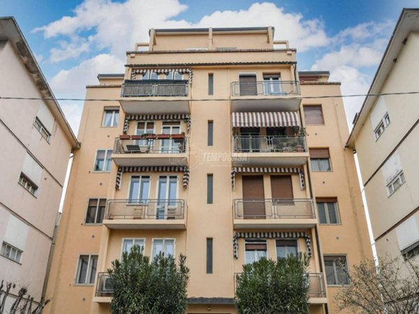 appartamento in vendita a Ferrara in zona Centro Storico
