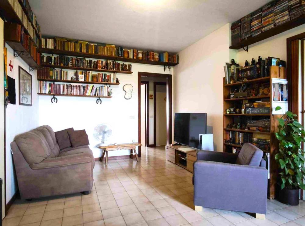 appartamento in vendita a Ferrara
