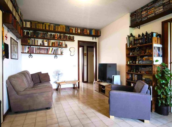 appartamento in vendita a Ferrara