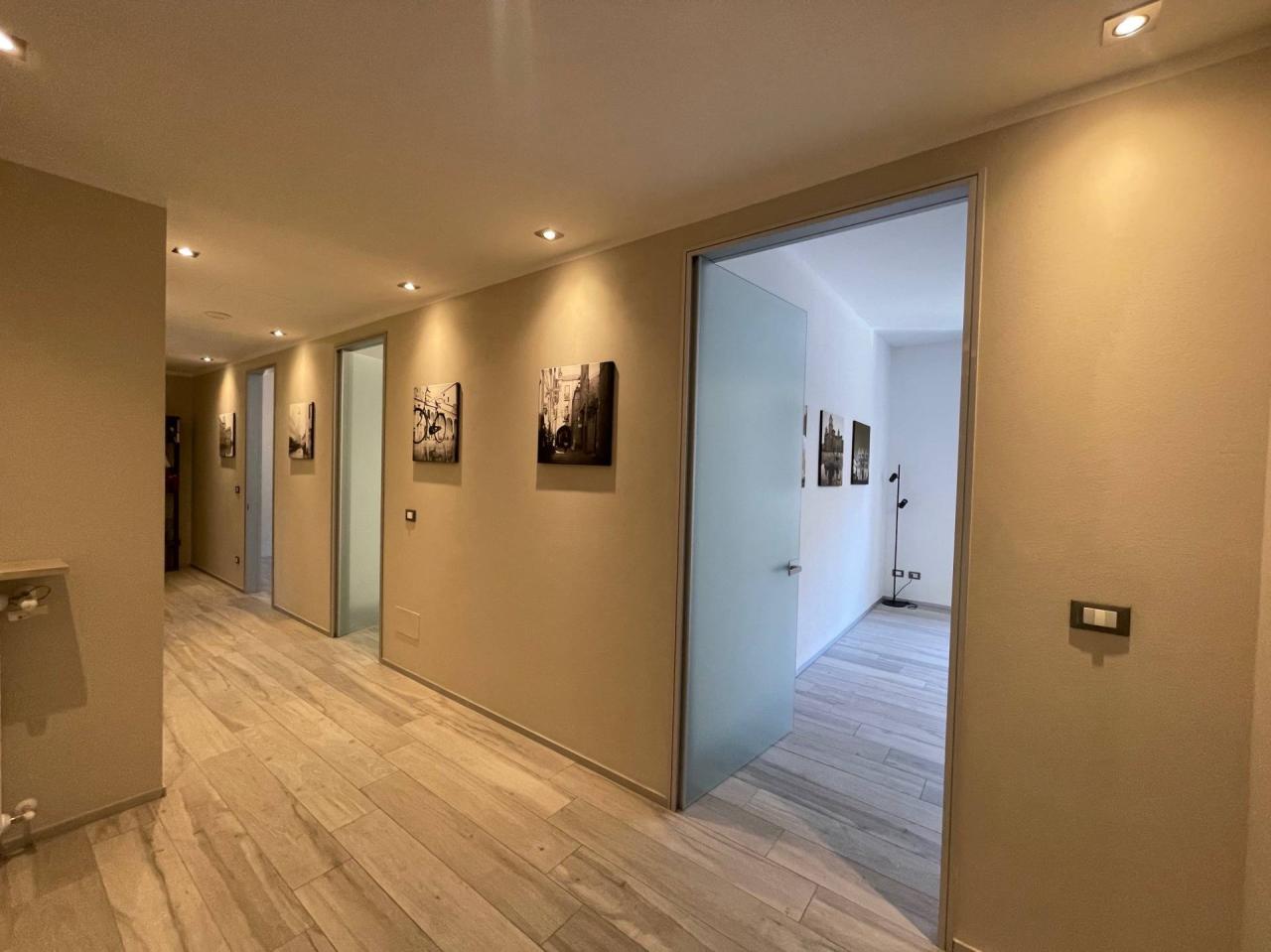 appartamento in vendita a Ferrara in zona Centro Storico