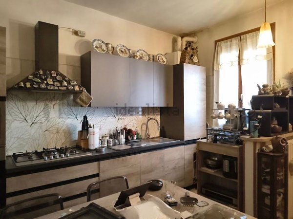 appartamento in vendita a Ferrara