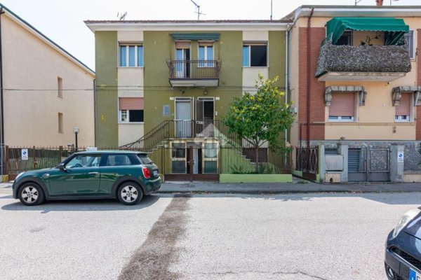 appartamento in vendita a Ferrara