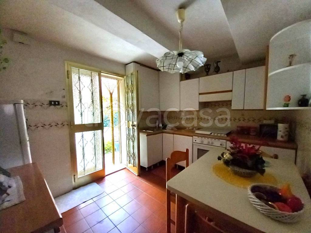 casa indipendente in vendita a Ferrara in zona Fossanova San Biagio