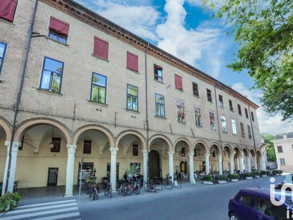 appartamento in vendita a Ferrara