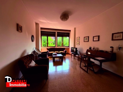 appartamento in vendita a Ferrara in zona Centro Storico