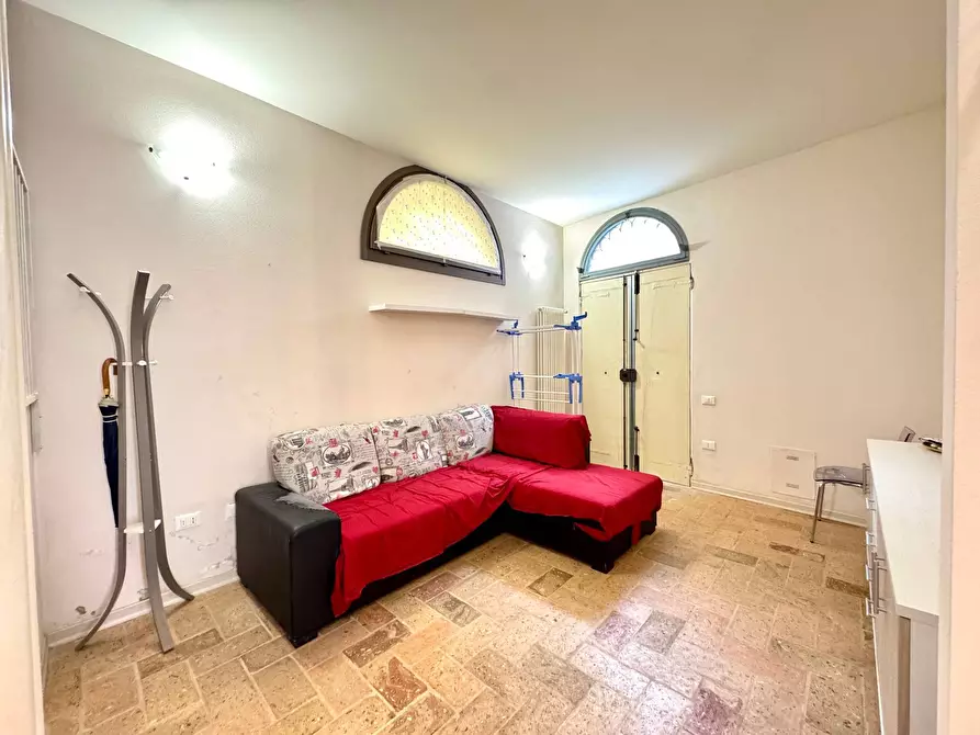 appartamento in vendita a Ferrara in zona Centro Storico