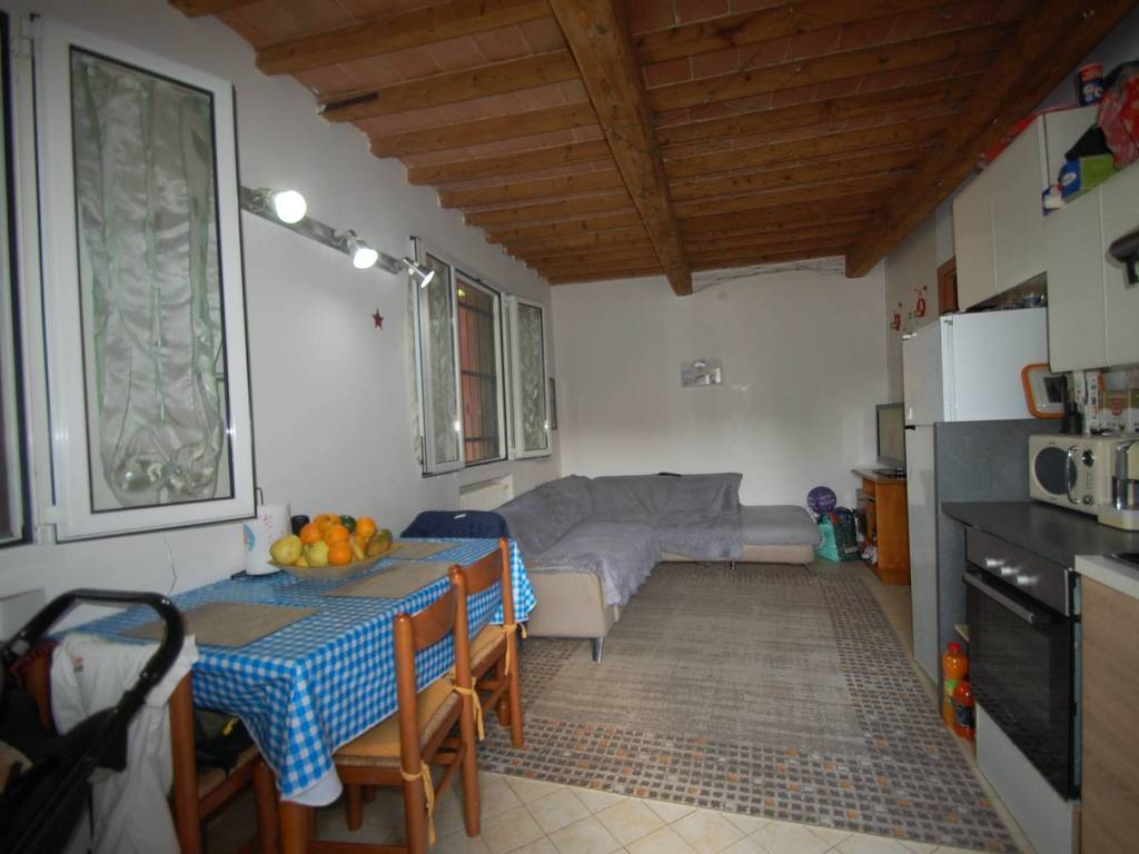 appartamento in vendita a Ferrara in zona San Martino