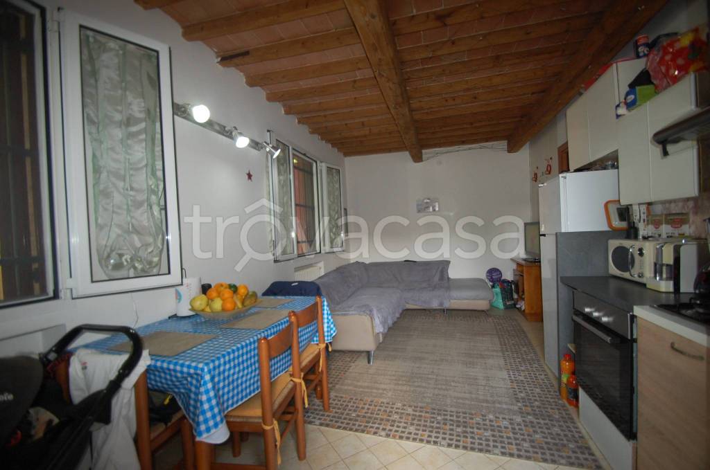 appartamento in vendita a Ferrara in zona San Martino