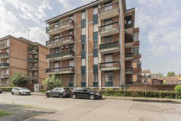 appartamento in vendita a Ferrara