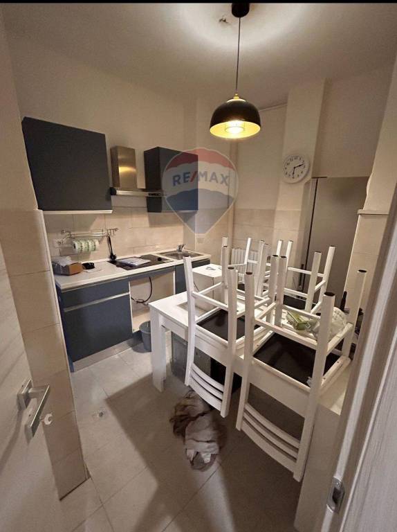 appartamento in vendita a Ferrara in zona Mizzana
