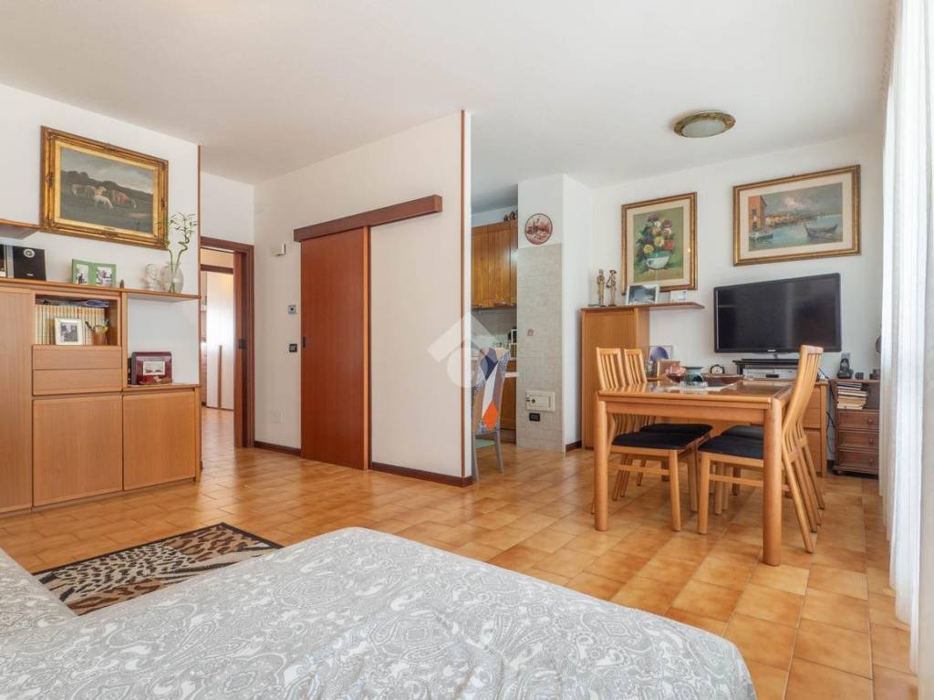 appartamento in vendita a Ferrara
