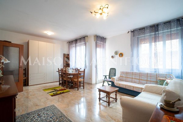 appartamento in vendita a Ferrara in zona Centro Storico