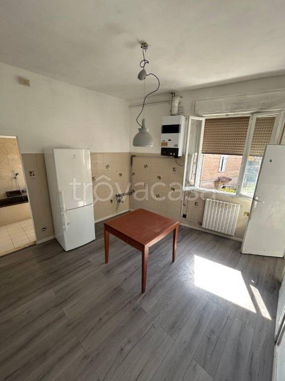 appartamento in vendita a Ferrara